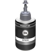 Epson T7741 Ink Bottle 140ml Pigment Black