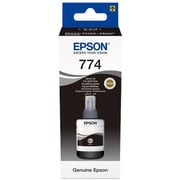 Epson T7741 Ink Bottle 140ml Pigment Black
