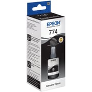 Epson T7741 Ink Bottle 140ml Pigment Black
