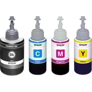 Epson T7741 Ink Bottle 140ml Pigment Black