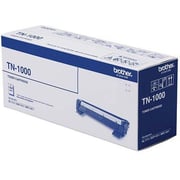 Brother TN1000 Toner Cartridge Black