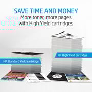HP Toner Cartridge Cyan 305A CE411A