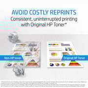 HP Toner Cartridge Cyan 305A CE411A
