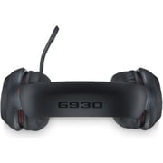 Logitech 981000550 G930 Wireless Gaming Headset