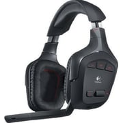 Logitech 981000550 G930 Wireless Gaming Headset