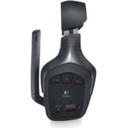 Logitech 981000550 G930 Wireless Gaming Headset
