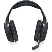 Logitech 981000550 G930 Wireless Gaming Headset