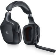 Logitech 981000550 G930 Wireless Gaming Headset
