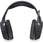 Logitech 981000550 G930 Wireless Gaming Headset