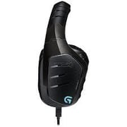 Logitech G633 Artemis Spectrum Gaming Headset Black