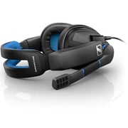 Sennheiser GSP300 Gaming Headset Black