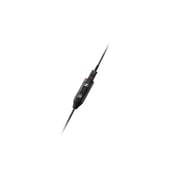 Sennheiser 7.1 Surround Sound Gaming Headset Black - PC373D