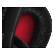 Sennheiser 7.1 Surround Sound Gaming Headset Black - PC373D