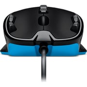 Logitech 910004346 G300s Optical Gaming Mouse