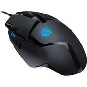 Logitech 910004068 G402 Hyperion Fury Gaming Mouse