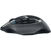Logitech 910003823 G602 Wireless Gaming Mouse