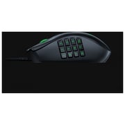 Razer Naga Trinity USB Gaming Mouse Black RZ01-02410100-R3M1