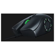Razer Naga Trinity USB Gaming Mouse Black RZ01-02410100-R3M1