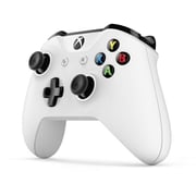 Microsoft TF500004 Xbox One Wireless Controller White