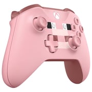 Microsoft Xbox One Wireless Controller Minecraft Pig Controller - WL300053