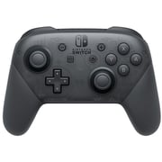 Nintendo Switch Pro Controller Black 190120184