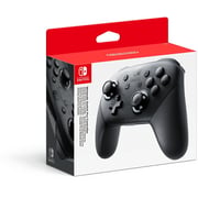 Nintendo Switch Pro Controller Black 190120184