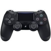 Sony PS4 DualShock 4 V2 Wireless Controller Black