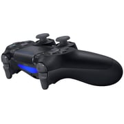 Sony PS4 DualShock 4 V2 Wireless Controller Black