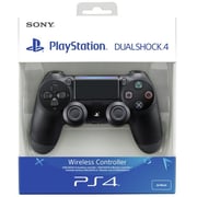 Sony PS4 DualShock 4 V2 Wireless Controller Black