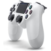 Sony PS4 Dual Shock 4 V2 Wireless Controller Glacier White