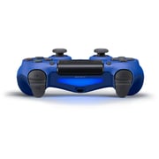 Sony PS4 DualShock 4 V2 Wireless Controller Wave Blue
