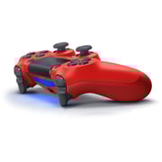 Sony PS4 Dual Shock 4 V2 Wireless Controller Magma Red