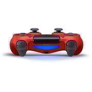 Sony PS4 Dual Shock 4 V2 Wireless Controller Magma Red