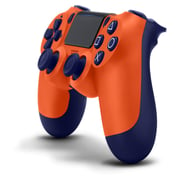 Sony PS4 Dual Shock 4 Wireless Controller Sunset Orange