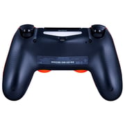 Sony PS4 Dual Shock 4 Wireless Controller Sunset Orange
