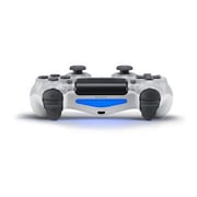 Sony PS4 Dual Shock 4 Wireless Controller Chrystal