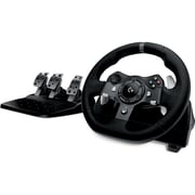 G920 driving force racing wheel for shop xbox one