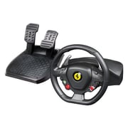 Thrustmaster Ferrari 458 Italia Racing Wheel For Xbox360/PC