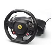 Thrustmaster Ferrari 458 Italia Racing Wheel For Xbox360/PC