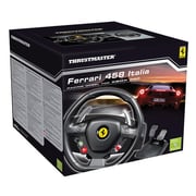 Thrustmaster Ferrari 458 Italia Racing Wheel For Xbox360/PC