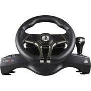 Hurricane steering sale wheel ps4 price