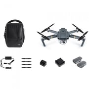DJI MV100C1 Mavic Pro Foldable Drone Combo Pack