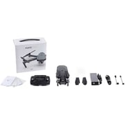 DJI MV100C1 Mavic Pro Foldable Drone Combo Pack