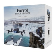Parrot BEBOP 2 Power - FPV Pack Drone Black