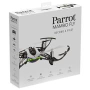 Parrot MAMBO FLY Mini Drone White