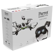 Parrot MAMBO FPV Mini Drone White