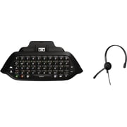 Microsoft Xbox One Chatpad - 5F700003