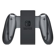Nintendo Switch Joy-Con Charging Grip Black ACSW430511