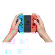 Nintendo Switch Joy-Con Charging Grip Black ACSW430511