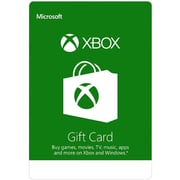 Buy a microsoft store gift card online